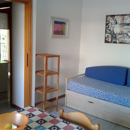 Residence Monaco Appartamenti Rimini Exterior foto